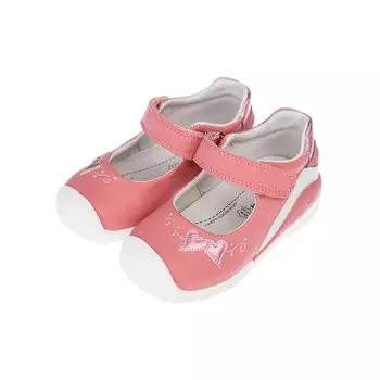 Сандалии для девочки PlayToday, размер 25