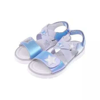 Сандалии для девочки PlayToday, размер 27