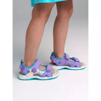 Сандалии для девочки PlayToday, размер 29