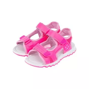 Сандалии для девочки PlayToday, размер 29