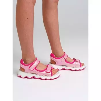 Сандалии для девочки PlayToday, размер 32