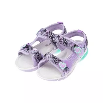 Сандалии для девочки PlayToday, размер 32