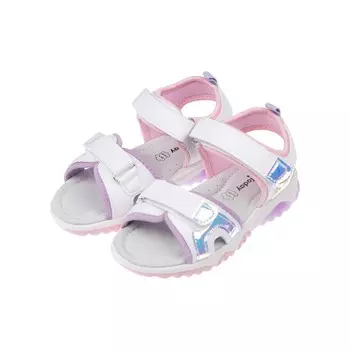 Сандалии для девочки PlayToday, размер 32