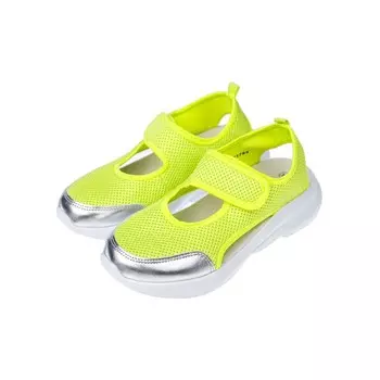 Сандалии для девочки PlayToday, размер 34