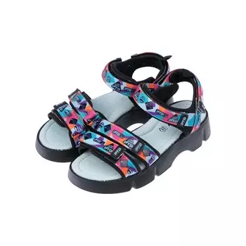 Сандалии для девочки PlayToday, размер 34