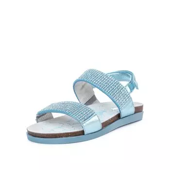 Сандалии для девочки PlayToday, размер 34