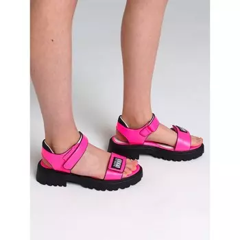 Сандалии для девочки PlayToday, размер 35