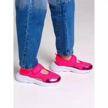 Сандалии для девочки PlayToday, размер 37