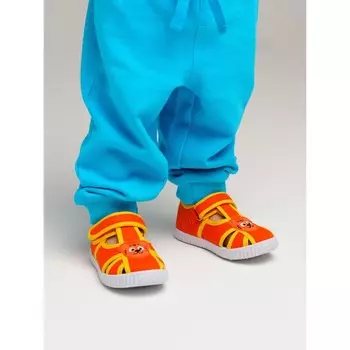 Сандалии для мальчика PlayToday, размер 24