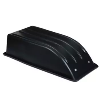 Сани рыбацкие YUGANA "С-3/1" 1000520250 мм