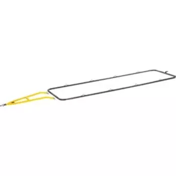 Сани рыболовные NORFIN Тайга 2100 с обвязкой 210x80x30см