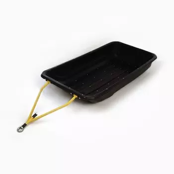 Сани с обвязкой и полозьями С-6 LUXE, 1450730250 мм