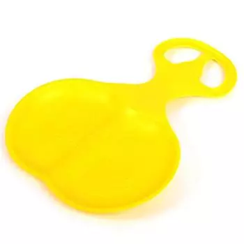 Санки ледянка