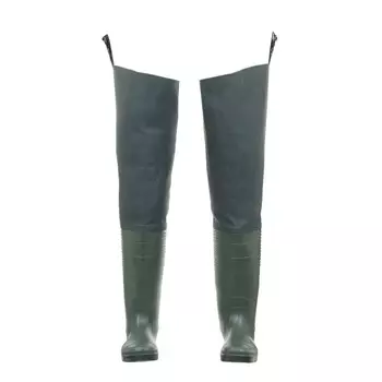 Сапоги болотные с наколенниками 916-1 СРС, размер 46