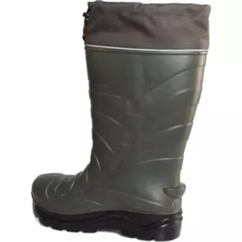 Сапоги мужские из ЭВА с подошвой из полиуретана, композитный подносок, шипы, размер 43-44