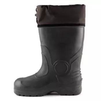 Сапоги мужские ЭВА, цвет олива, размер 45-46