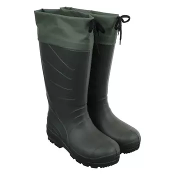 Мужские сапоги из ЭВА Forvard Д32-НУ -10, цвет олива, р. 46, –10 °C