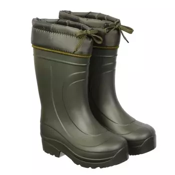 Сапоги мужские ЭВА «Мороз» Д333-КНУ, -60°С, цвет олива, размер 44-45