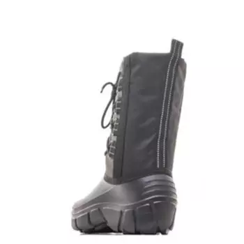 Сапоги мужские KAURY SPECI.ALL ЭВА, четырехсл. меховой утеплит, цвет черный, размер 46-47