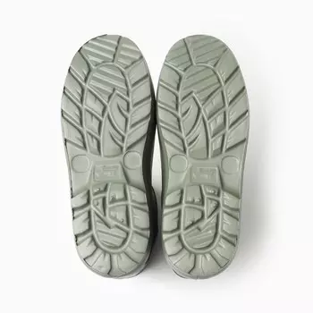 Сапоги мужские "Тритон" с кулиской оливковый, 44-45