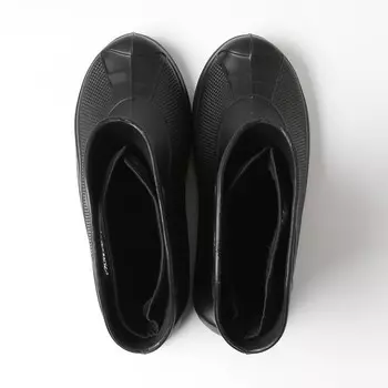 Сапоги мужские утепленные, размер 45/46, цвет чёрный