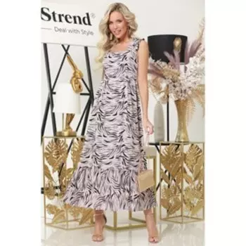 Сарафан «Бесконечная история», размер 52