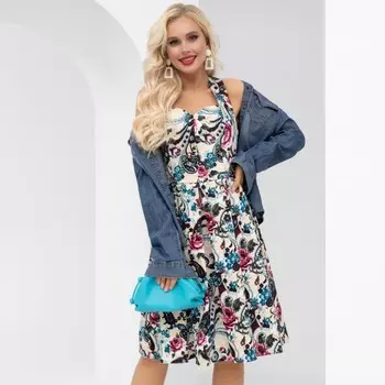 Сарафан Charutti «Любуюсь в отражение», размер 44