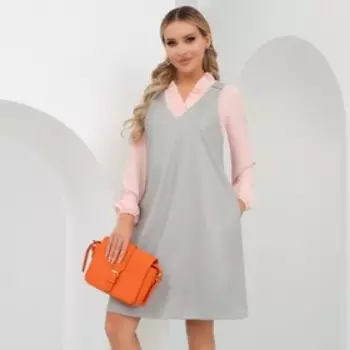 Сарафан Charutti «Просто космос», размер 54