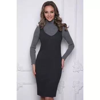 Сарафан «Делони грэй», размер 56