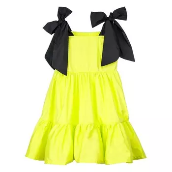 Сарафан для девочки PlayToday, рост 104 см