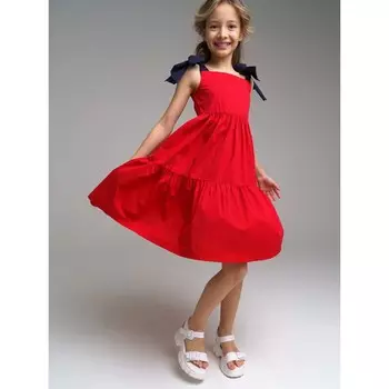 Сарафан для девочки PlayToday, рост 152 см