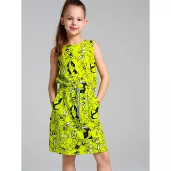 Сарафан для девочки PlayToday, рост 158 см