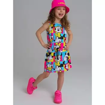 Сарафан для девочки, рост 98 см