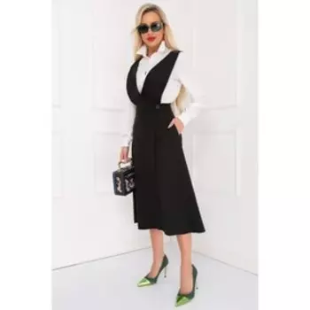 Сарафан «Маера блэк», размер 42