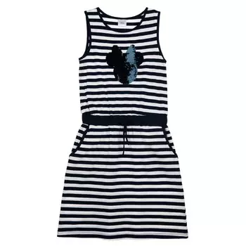 Сарафан трикотажный для девочки, рост 164 см