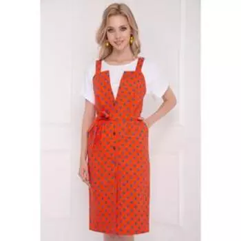 Сарафан «Виллори оранж», размер 46