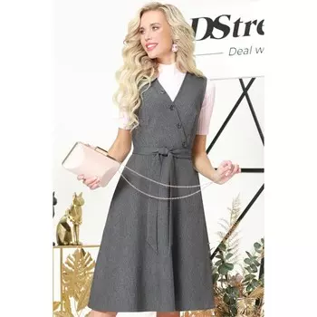 Сарафан женская «Горожанка», размер 46