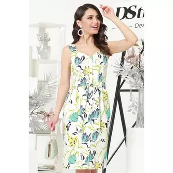 Сарафан женская «Планируем отпуск», размер 46