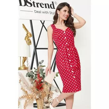 Сарафан женская «Планируем отпуск», размер 46