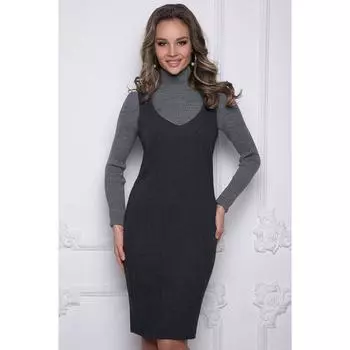 Сарафан женский «Делони грэй», размер 48