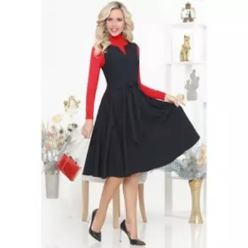 Сарафан женский «Деловой квартал», размер 44