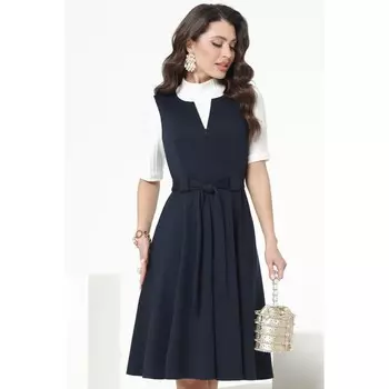 Сарафан женский «Деловой квартал», размер 54