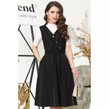 Сарафан женский «Горожанка», размер 54