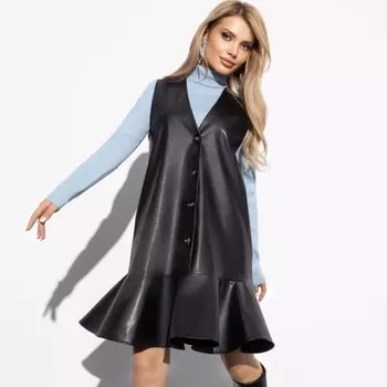 Сарафан женский «Ищу приключения», размер 52