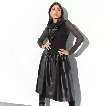 Сарафан женский «Элегантное очарование», размер 54