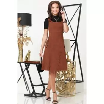 Сарафан женский «Ключевая вещь», размер 44