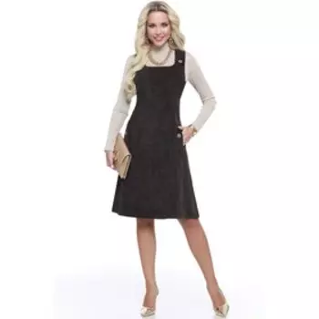 Сарафан женский «Ключевая вещь», размер 48