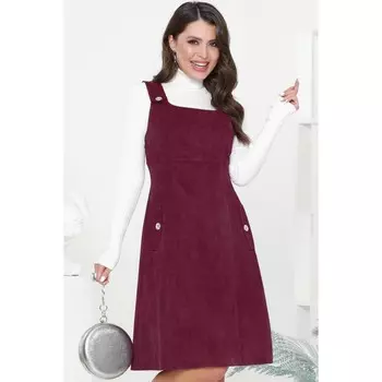 Сарафан женский «Ключевая вещь», размер 50