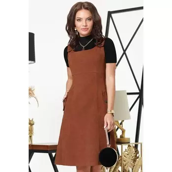 Сарафан женский «Ключевая вещь», размер 54