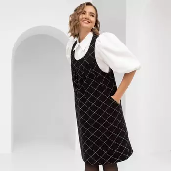 Сарафан женский «Красота по-итальянски», размер 46